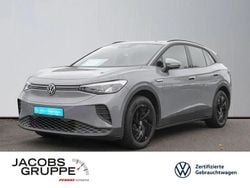 Grau Gebraucht 2021 VW ID.4 Pro SUV | 21.930 € (Fairer Preis)