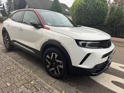 Weiß Gebraucht 2024 Opel Mokka SUV | 20.500 € (Guter Preis)