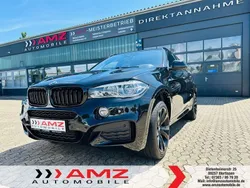 Schwarz Gebraucht 2016 BMW X6 Sport Line SUV | 37.499 € (Fairer Preis)