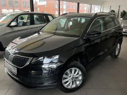 Schwarzmagic perleffekt Gebraucht 2018 Skoda Karoq Ambition SUV | 15.900 € (Fairer Preis)