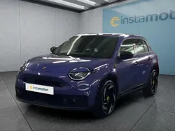 Gebraucht 2025 Fiat 600E Kleinwagen | 48.849 €