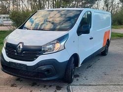 Weiß Gebraucht 2019 Renault Trafic Komfort Van | 12.900 € (Superpreis)