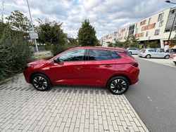 Rot Gebraucht 2023 Opel Grandland X Elegance SUV | 20.000 € (Guter Preis)