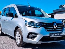 Silber Gebraucht 2022 Renault Kangoo Edition One Van / Kleinbus | 14.800 € (Guter Preis)