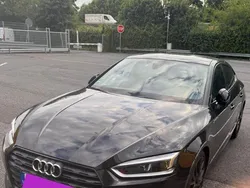 Schwarz Gebraucht 2018 Audi A5 Sportback Limousine | 23.499 € (Fairer Preis)