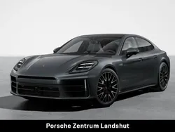 Porsche Panamera 4