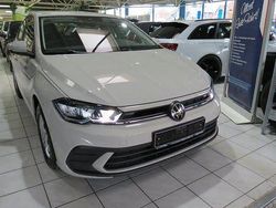 Grau Neu 2025 VW Polo Limousine | 19.850 € (Guter Preis)