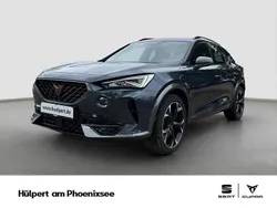 Magnetic tech Gebraucht 2023 Cupra Formentor VZ SUV | 28.333 € (Guter Preis)