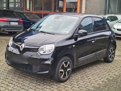 Schwarz Gebraucht 2020 Renault Twingo LIMITED Kleinwagen | 8.999 € (Guter Preis)