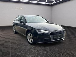 Schwarz Gebraucht 2016 Audi A4 Attraction Kombi | 13.200 € (Guter Preis)