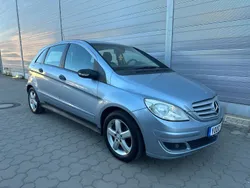 Gebraucht 2006 Mercedes B200 Van / Kleinbus | 2.999 € (Fairer Preis)