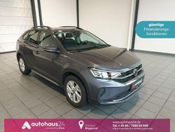 Grau Gebraucht 2022 VW Taigo Life SUV | 16.390 € (Guter Preis)