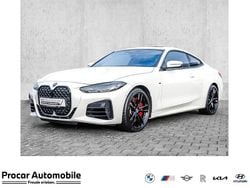 Weiß Gebraucht 2022 BMW M440 M Sport Limousine | 41.990 € (Guter Preis)
