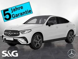 Mercedes GLC300
