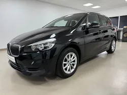 Schwarz Gebraucht 2019 BMW 218 Advantage Kombi | 14.990 € (Fairer Preis)