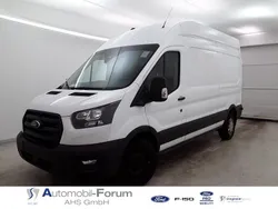 Frostweiß Gebraucht 2024 Ford Transit Trend Limousine | 29.869 € (Guter Preis)