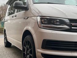 Weiß Gebraucht 2019 VW T6.1 California Van | 41.490 € (Fairer Preis)