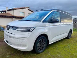 Weiß Neu 2024 VW T7 California Van | 69.350 €