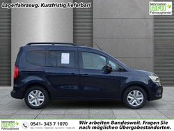Sodaliteblau Neu 2025 Renault Kangoo Techno Van / Kleinbus | 27.290 € (Superpreis)