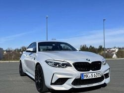 Gebraucht 2020 BMW M2 Competition Edition Coupé | 39.000 € (Guter Preis)