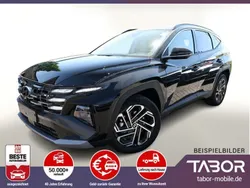 Schwarz Neu 2025 Hyundai Tucson N Line SUV | 39.888 € (Fairer Preis)