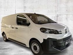 Weiß Gebraucht 2025 Peugeot Expert Van | 28.990 € (Fairer Preis)