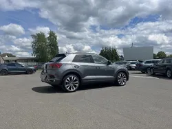 Grau Gebraucht 2022 VW T-Roc Active SUV | 33.989 € (Fairer Preis)
