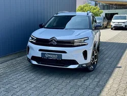Weiß Neu 2025 Citroën C5 Aircross SUV | 33.900 € (Fairer Preis)