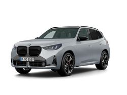 Gebraucht 2025 BMW X3 Comfort Edition SUV | 74.950 € (Teuer)