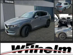 Polymetal gray (metallic) Gebraucht 2020 Mazda CX-5 Edition SUV | 21.990 € (Fairer Preis)