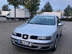 Silber Gebraucht 2001 Seat Toledo Business Limousine | 1.200 € (Guter Preis)
