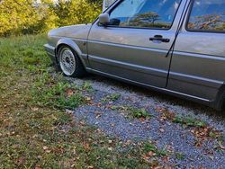 Gebraucht 1990 VW Golf II | 3.550 €