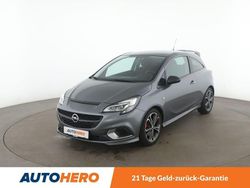 Grau Gebraucht 2018 Opel Corsa Kleinwagen | 11.590 € (Teuer)