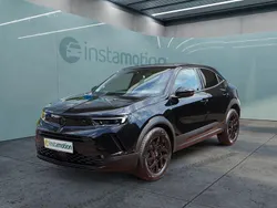 Schwarz Gebraucht 2024 Opel Mokka SUV | 26.949 € (Fairer Preis)