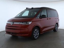 Gebraucht 2025 VW California California Van | 77.890 € (Teuer)