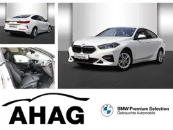Schwarz Gebraucht 2024 BMW 218 Sport Line Coupé | 30.740 € (Fairer Preis)