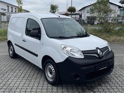 Weiß Gebraucht 2020 Renault Kangoo Basis Van / Kleinbus | 7.980 € (Superpreis)