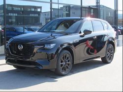Gebraucht 2025 Mazda CX-60 Homura-Line SUV | 58.990 € (Teuer)
