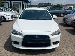 Weiß Gebraucht 2011 Mitsubishi Lancer Kombi | 4.490 € (Fairer Preis)