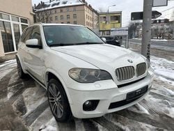 Weiß Gebraucht 2010 BMW X5 M Basis SUV | 8.800 € (Superpreis)