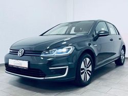 Andere Gebraucht 2020 VW e-Golf Kleinwagen | 13.780 € (Fairer Preis)