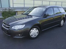 Grau Gebraucht 2007 Subaru Outback Active SUV | 4.999 € (Etwas zu teuer)