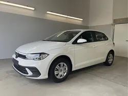 [0q0q] pure white Neu 2025 VW Polo | 19.190 € (Superpreis)