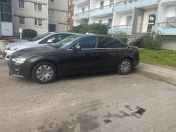 Braun Gebraucht 2012 Audi A4 Limousine | 10.499 € (Etwas zu teuer)