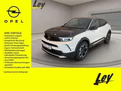 Other Gebraucht 2023 Opel Mokka-e Ultimate SUV | 32.900 €