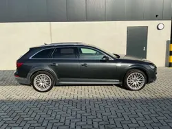 Gebraucht 2016 Audi A6 Allroad Kombi | 17.850 € (Guter Preis)