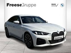Weiß Gebraucht 2024 BMW 420 Gran Coupé Shadowline Coupé | 52.990 € (Teuer)