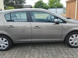 Gebraucht 2014 Opel Corsa Kleinwagen | 4.000 € (Guter Preis)