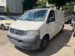 Weiß Gebraucht 2004 VW T5 Van | 3.499 €