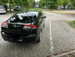 Grün Gebraucht 2009 Renault Laguna III Limousine | 2.400 € (Guter Preis)